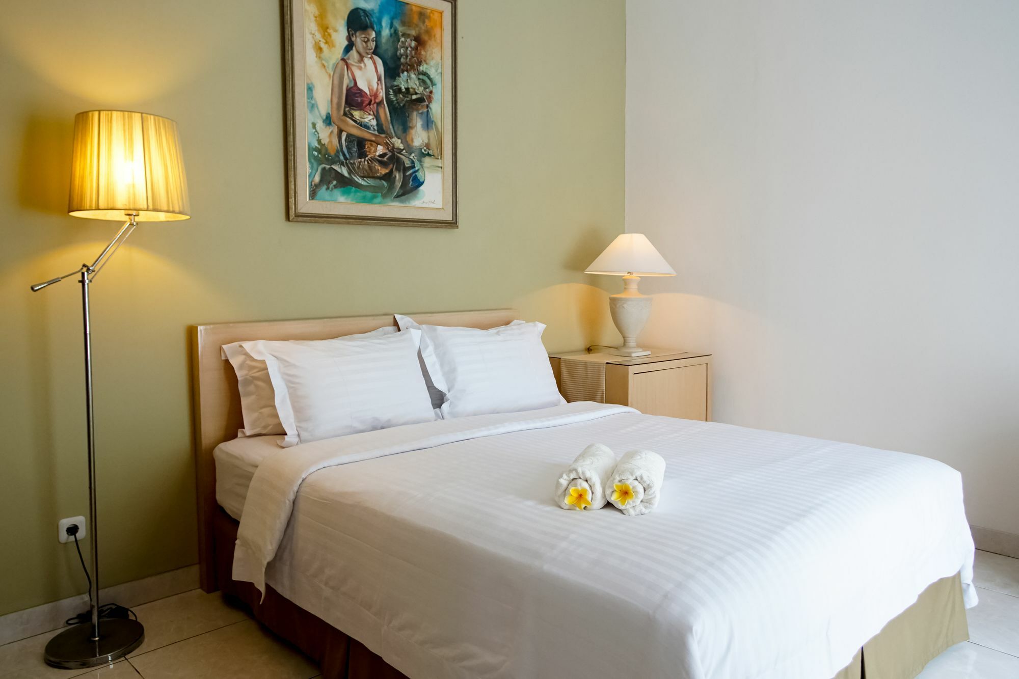 Topaz Guest House Jakarta Exterior foto