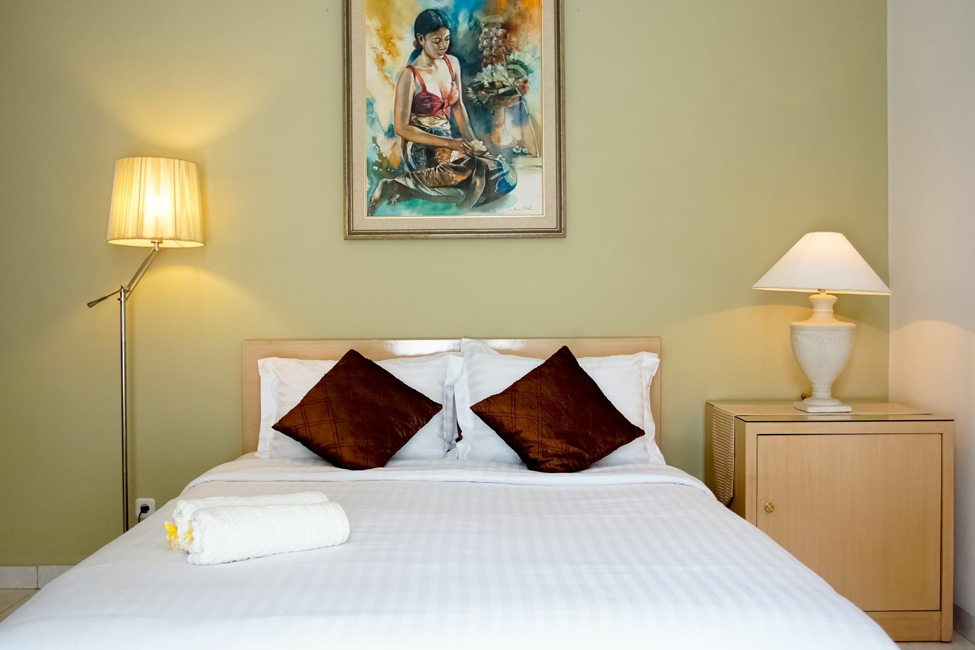 Topaz Guest House Jakarta Exterior foto