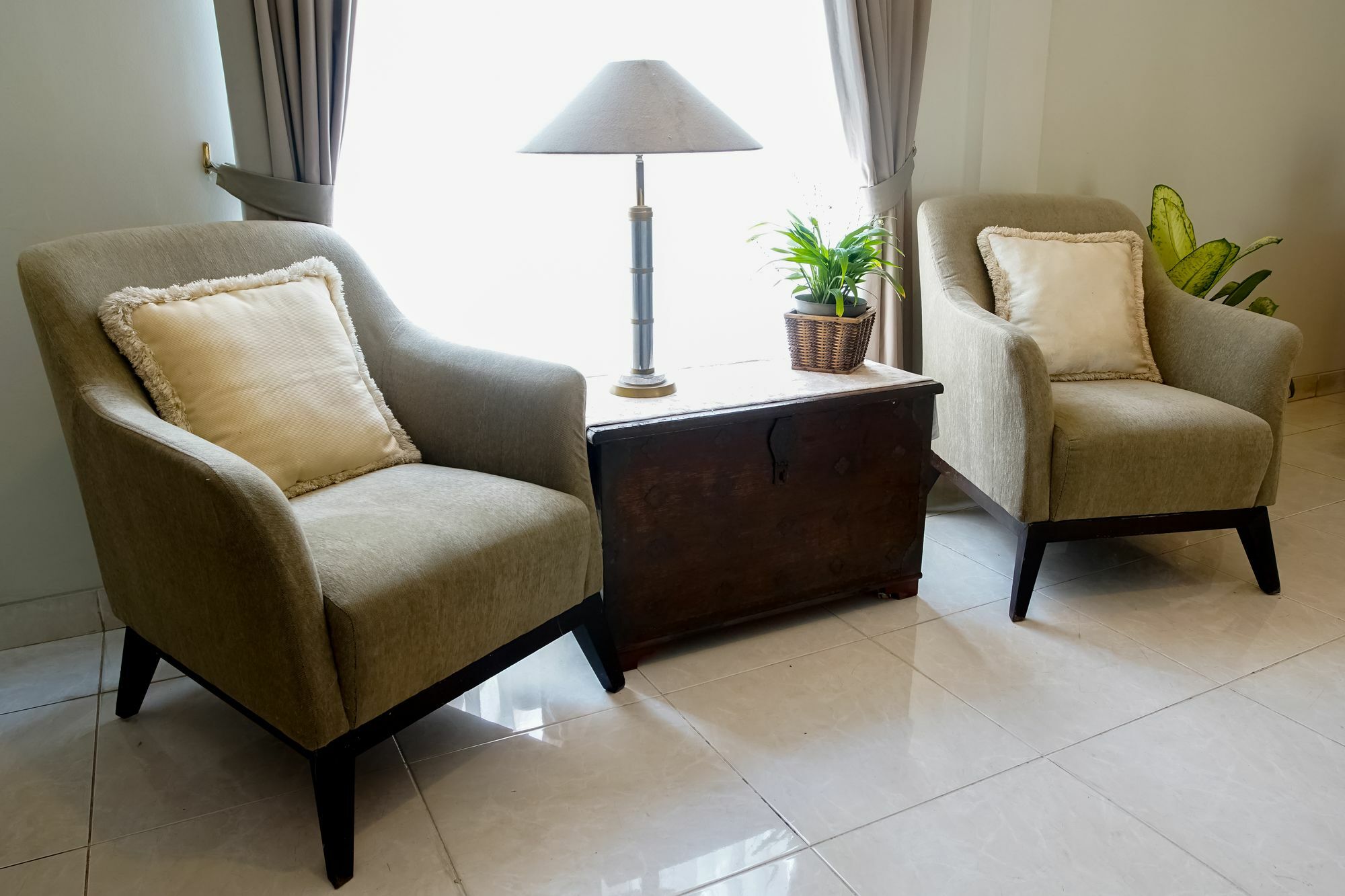 Topaz Guest House Jakarta Exterior foto