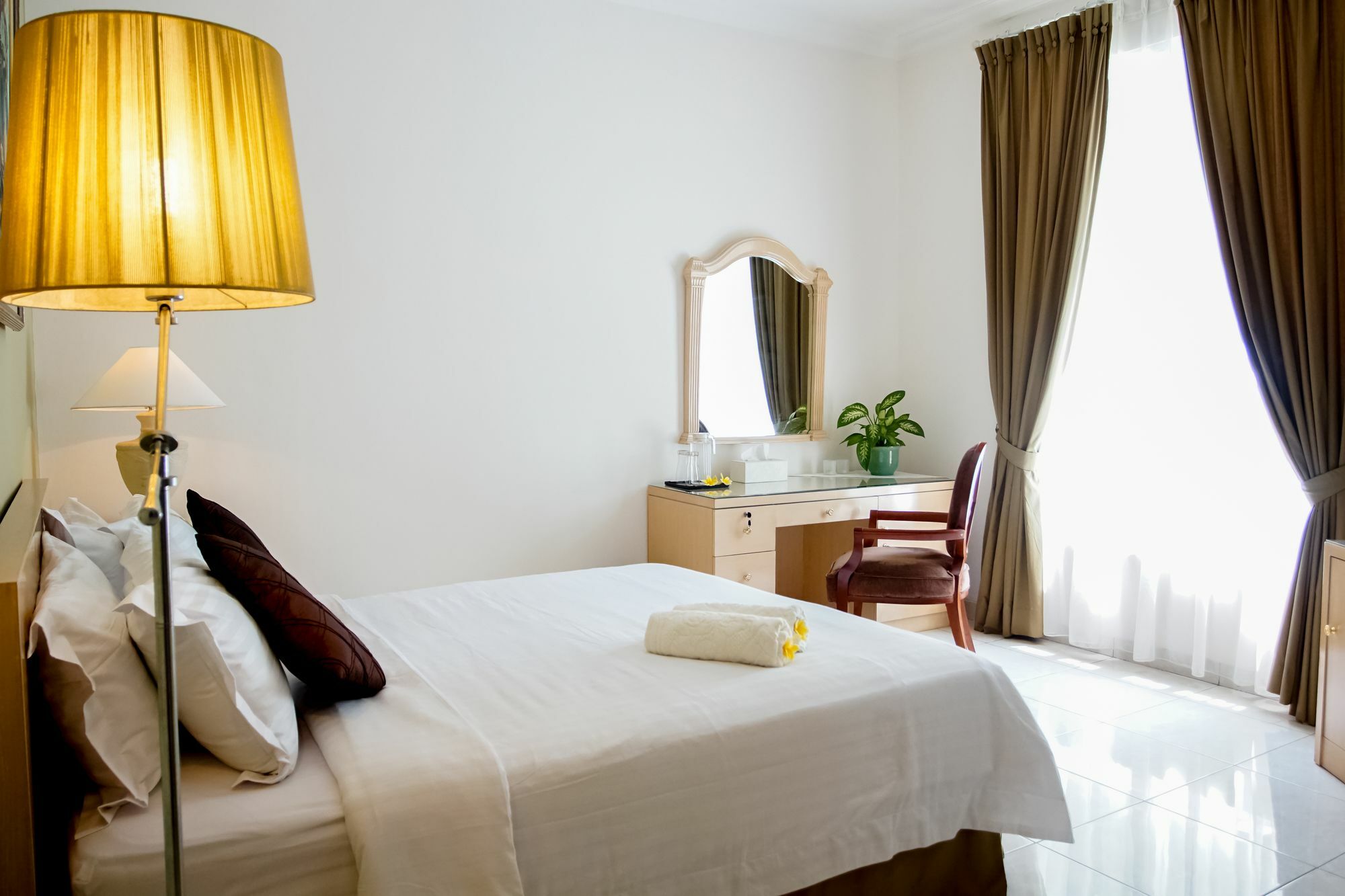 Topaz Guest House Jakarta Exterior foto